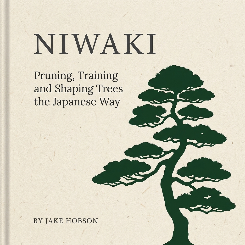 Niwaki - Jake Hobson