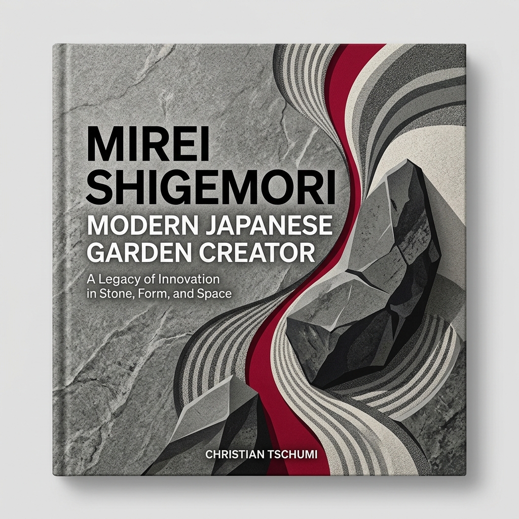 Mirei Shigemori - Christian Tschumi